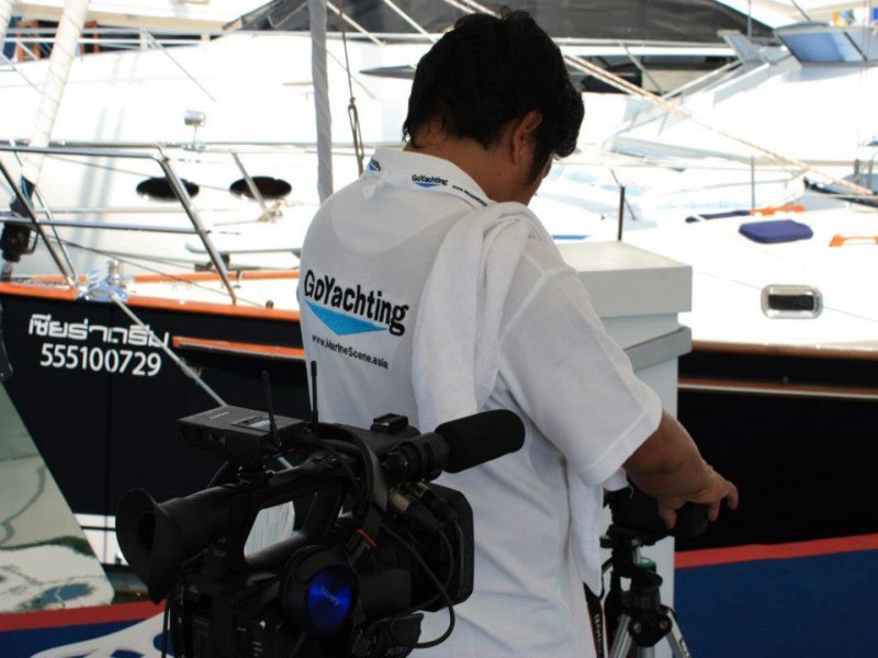 Marine Scene Asia - Image 5