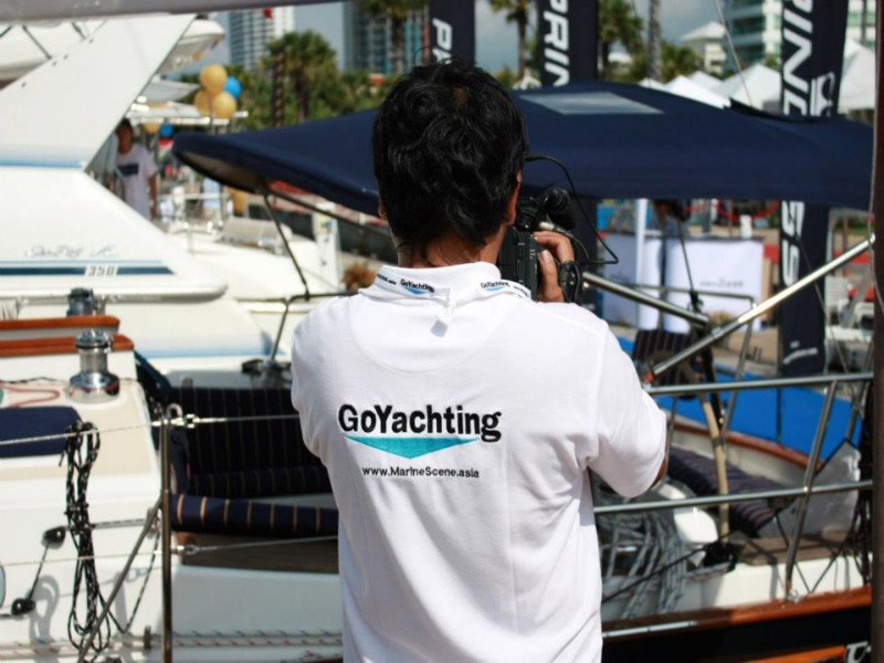 Marine Scene Asia - Image 2