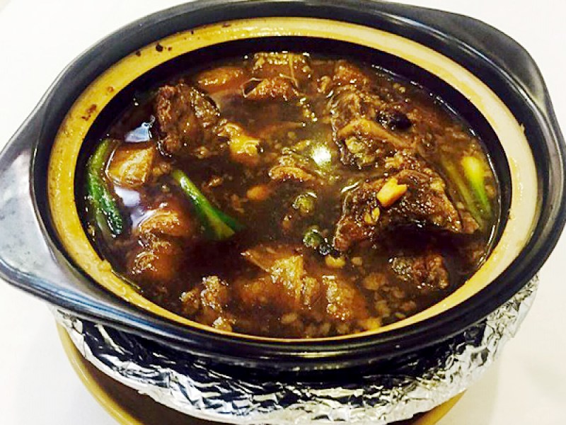 Hong Kong Restaurant - Image 3