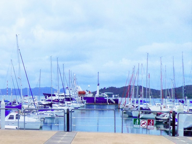 Global Marine Tech Co.,Ltd. - Image 4