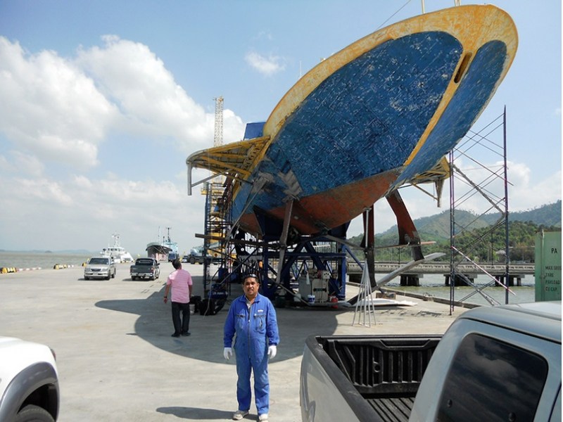 Global Marine Tech Co.,Ltd. - Image 2