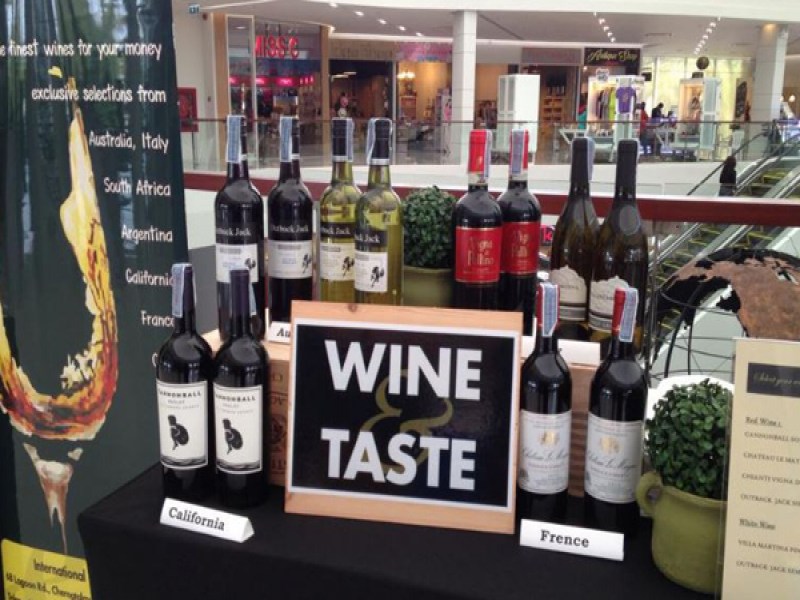 Wine & Taste - Image 4