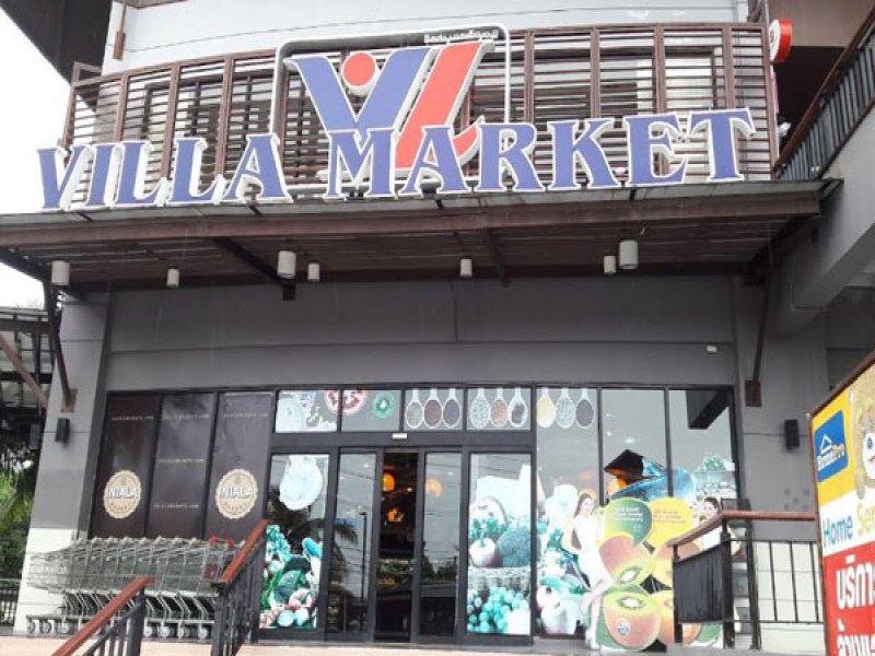 Villa Market Chalong - Image 5