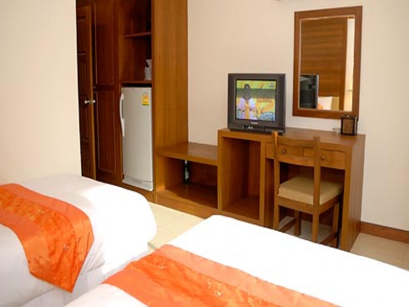 Veerapon Guest House - Image 2