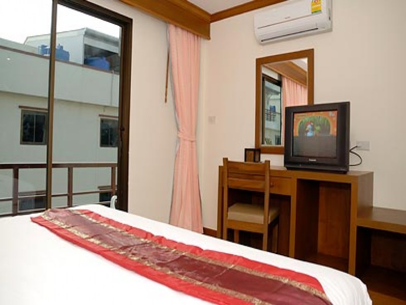 Veerapon Guest House - Image 4