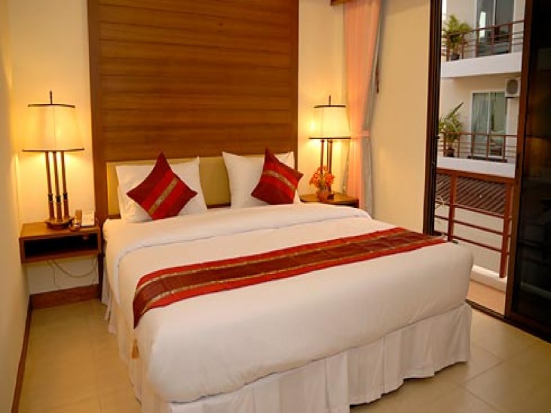 Veerapon Guest House - Image 3