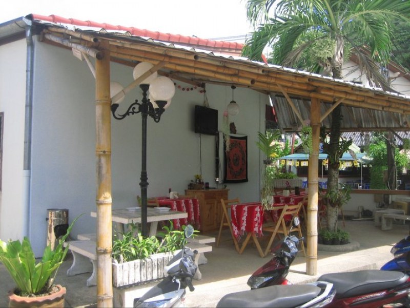 Valero Guest House - Image 3