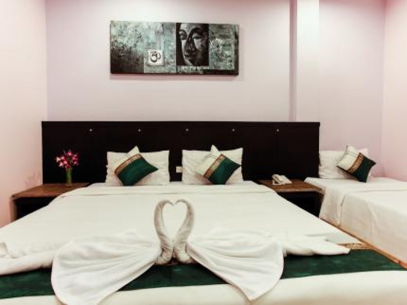 U Sabai Living - Image 4