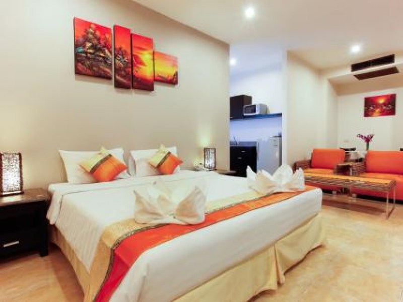 U Sabai Living - Image 2