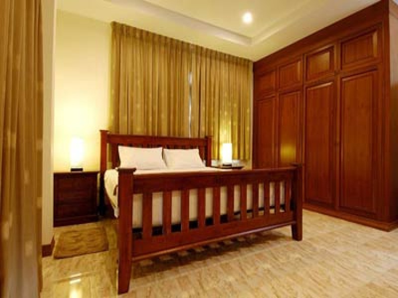 U Ksenii Guesthouse Restaurant & Bar