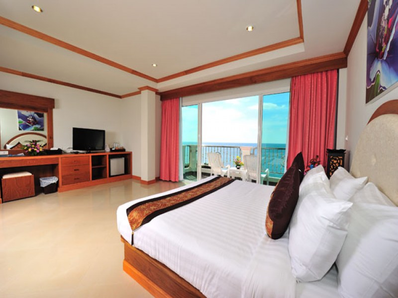 Trisara Luxury Resort - Image 3