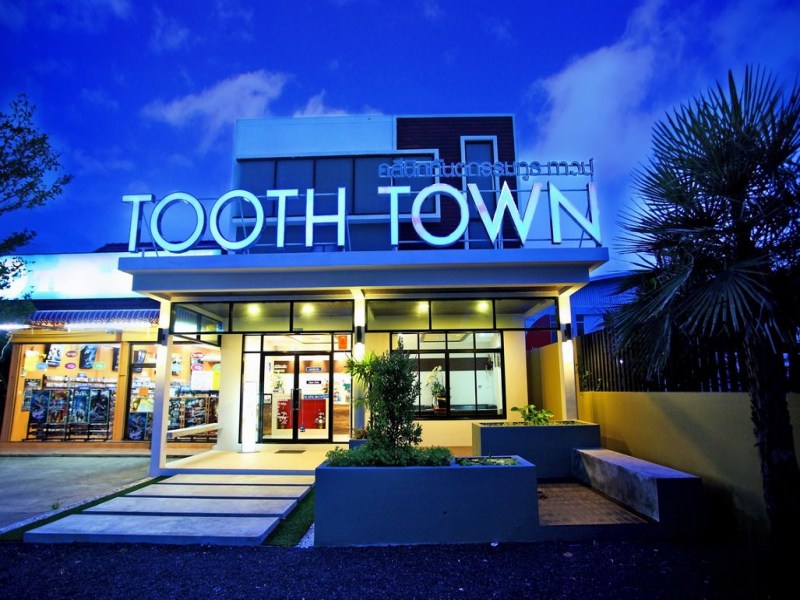 Tooth Town Dental Clinic
