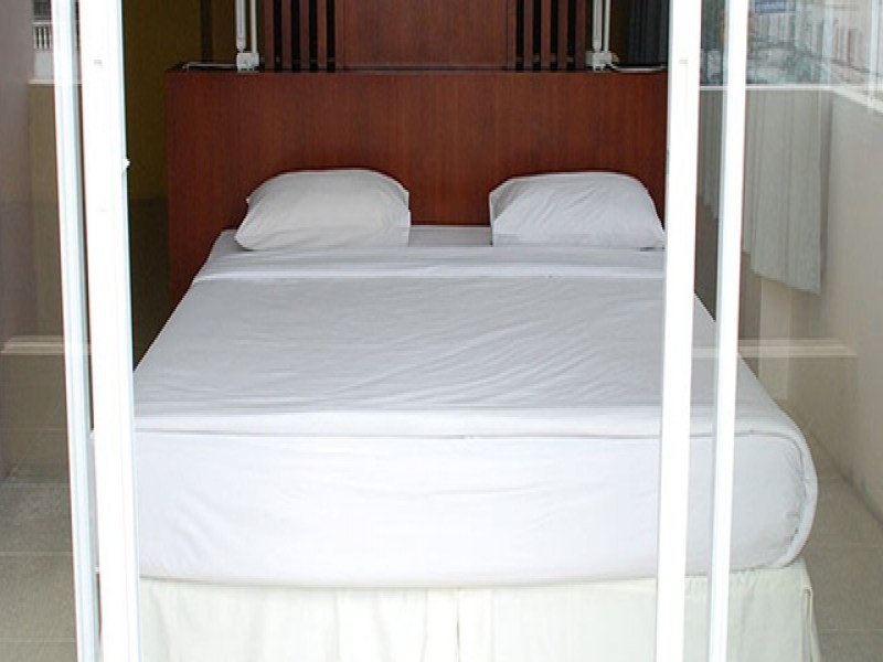 The Pier Serviced Apartment - Image 3