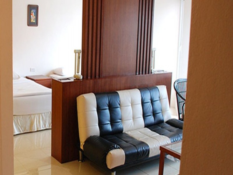 The Pier Serviced Apartment - Image 4