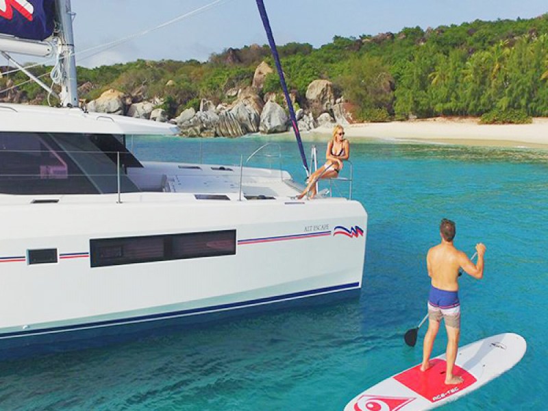 The Moorings - Image 3