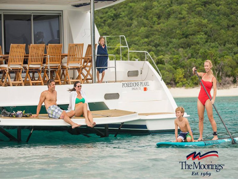 The Moorings - Image 2