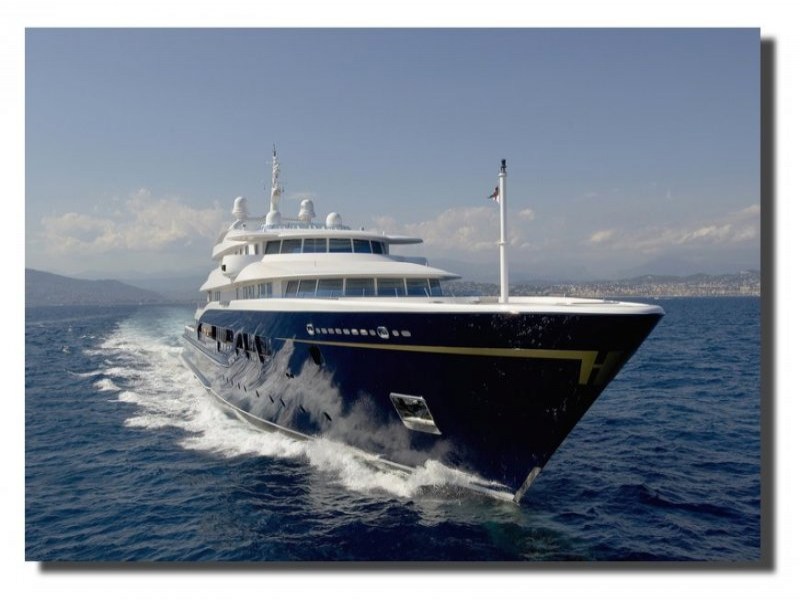 Thailand Yacht Support - Image 2