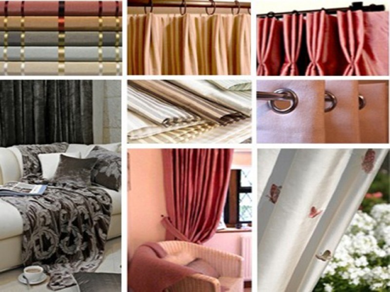 Tanadee Home Curtain - Image 2