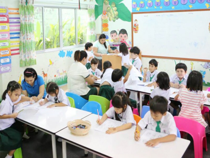 Sangtawan Chai School - Image 2