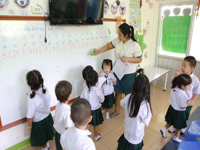 Sangtawan Chai School - Image 3