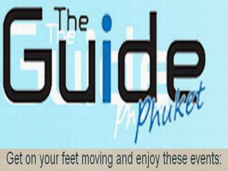 Phuket Guide