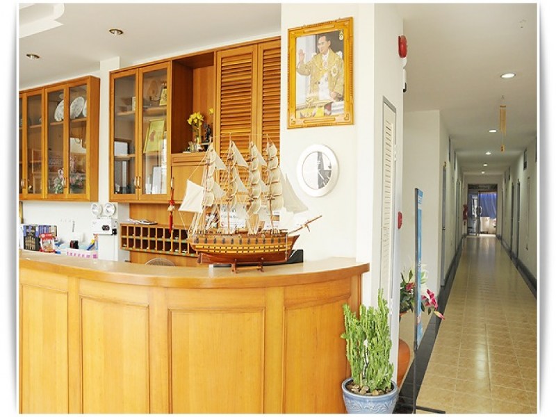 SP Mansion Hotel - Image 2