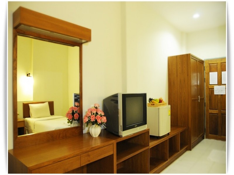 SP Mansion Hotel - Image 4