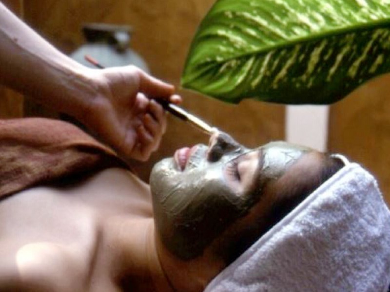 Sontaya Spa @Horizon Karon Beach Resort