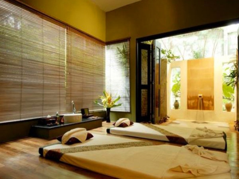 Sontaya Spa @Horizon Karon Beach Resort - Image 2