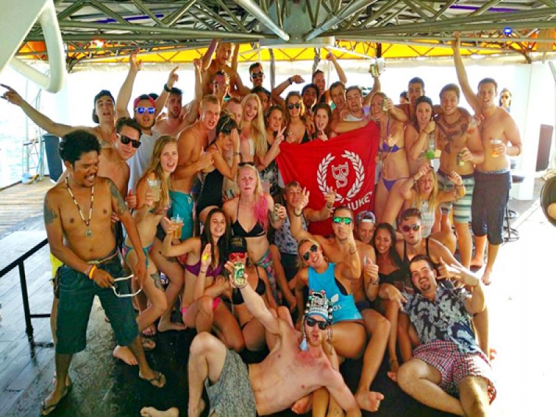 Phuket Party Boat - Image 3