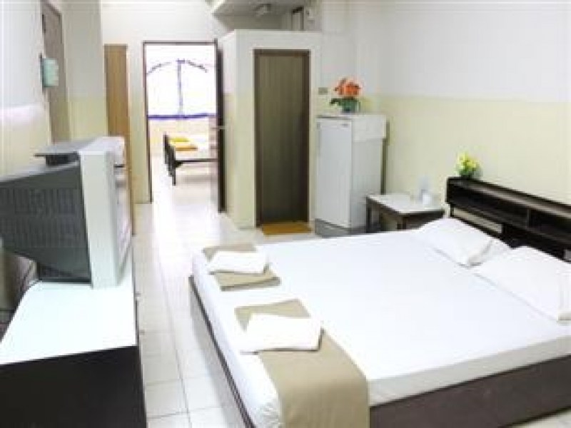 Sea Breeze Mansion - Image 2