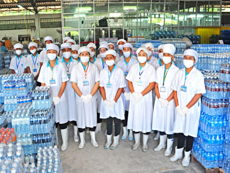 S.P.A. Drinking Water - Image 5