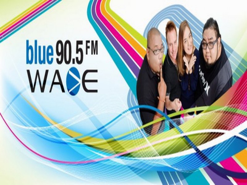 Radio FM 90.5 Blue Wave