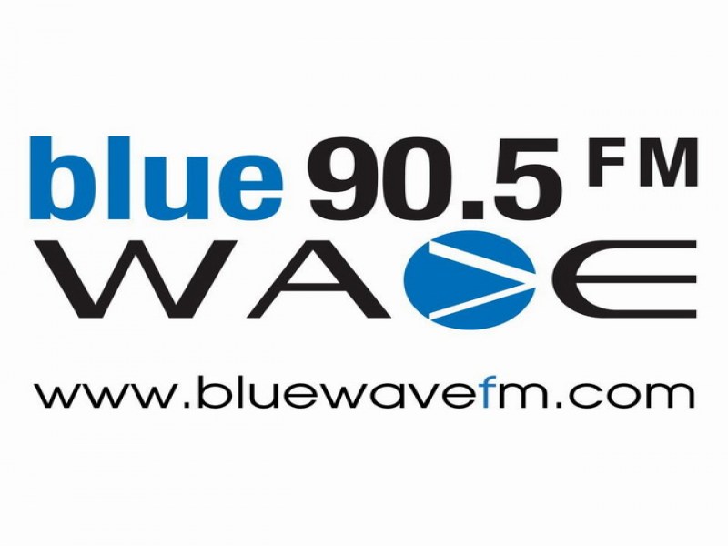 Radio FM 90.5 Blue Wave - Image 2