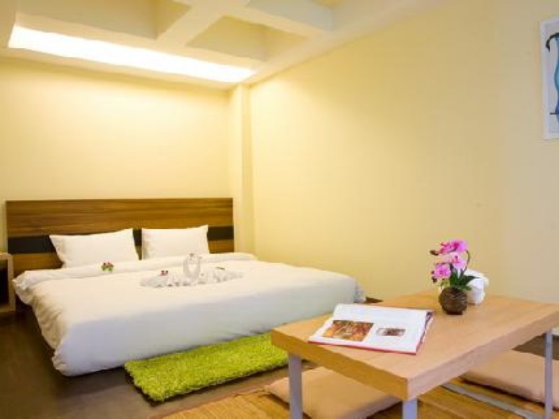 Phuket Center Apartment - Image 2