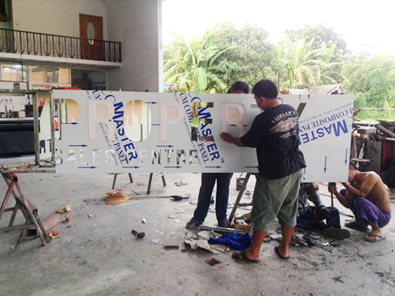 Paunsilp Advertising - Image 2