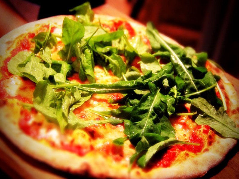 Capannina Restaurant & Bar - Image 5