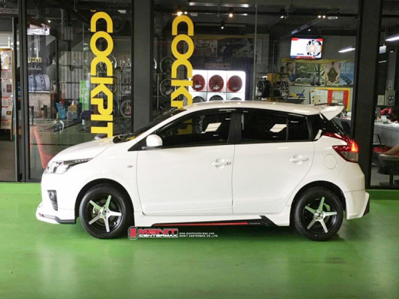 Manit Center Max - Image 4