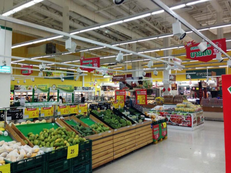 Lotus's Extra (By Pass Road) - Image 2