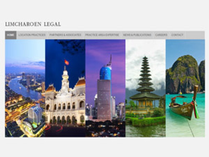 Limcharoen Hughes & Glanville