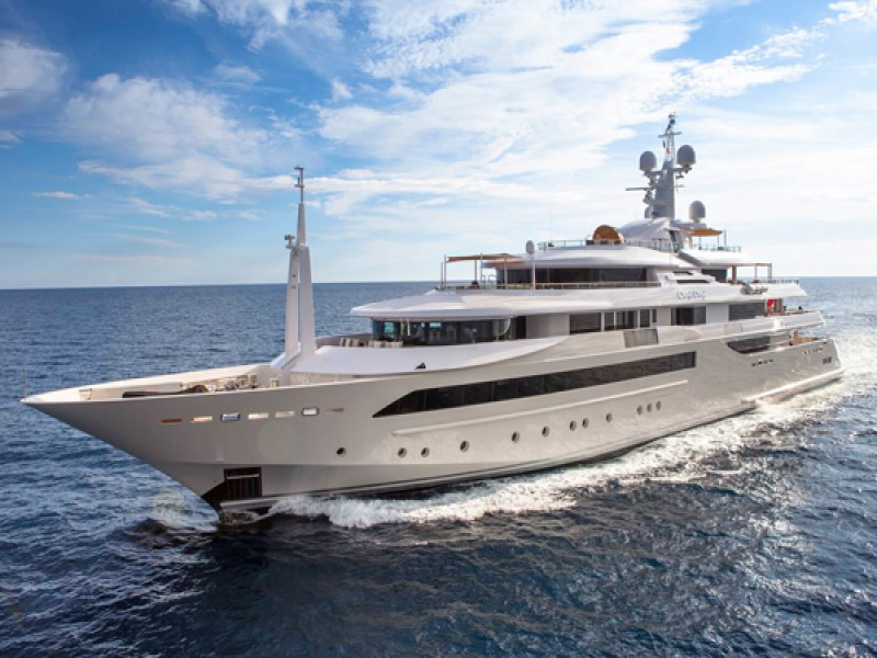 Lee Marine Co.Ltd - Image 2