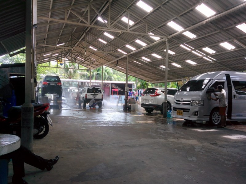 Lagoon Car Rent & Car Wash - Image 5