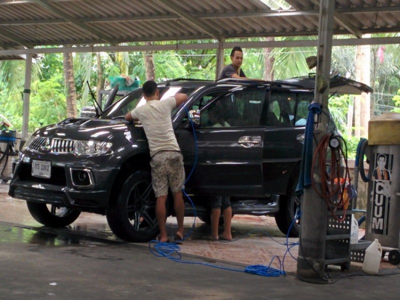 Lagoon Car Rent & Car Wash - Image 3