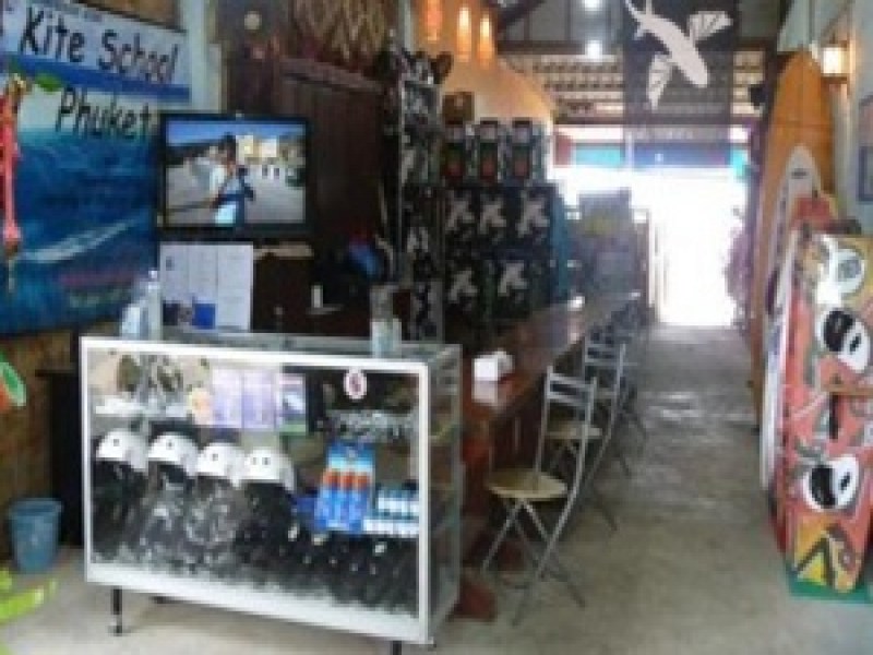 Bob's Kite School Phuket - Image 3