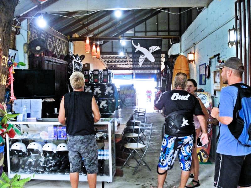 Bob's Kite School Phuket - Image 2