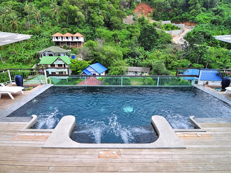 Kata Beach Studio Apartment - Image 2