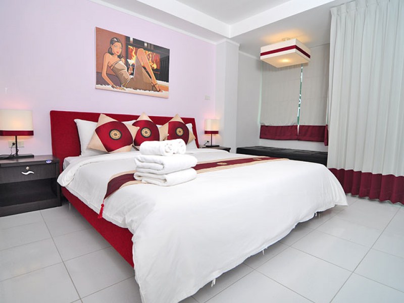 Kata Beach Studio Apartment