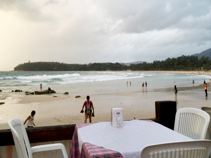 Kata B.B.Q - Image 4