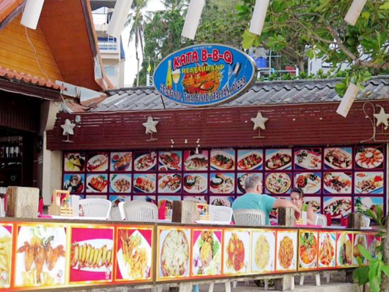 Kata B.B.Q - Image 2