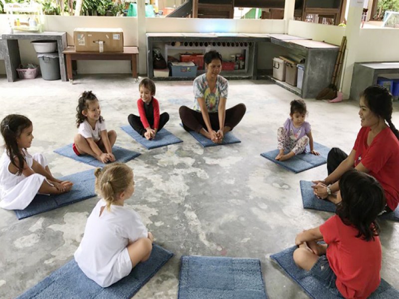 Shining Stars School